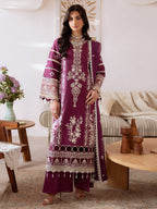 SN-03 | 3 PC Lawn gallery image 10
