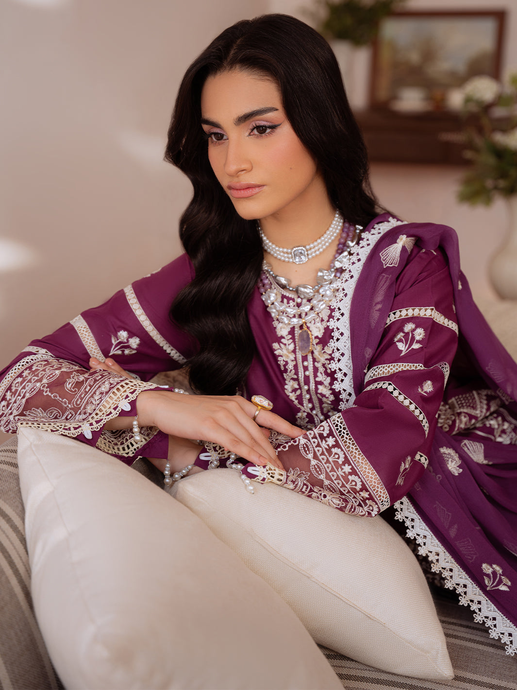 SN-03 | 3 PC Lawn - L