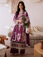 SN-03 | 3 PC Lawn gallery image 7
