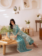SN-06 | 3 PC Lawn - S