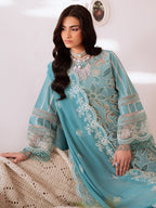 SN-06 | 3 PC Lawn - M