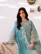 SN-06 | 3 PC Lawn - L
