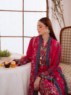 SN-07 | 3 PC Lawn - M