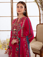 SN-07 | 3 PC Lawn - L