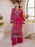 SN-07 | 3 PC Lawn gallery image 7