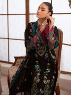 SN-08 | 3 PC Lawn - S