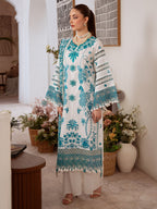 SN-09 | 3 PC Lawn gallery image 5