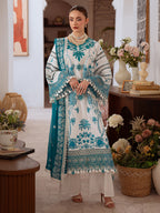 SN-09 | 3 PC Lawn gallery image 6