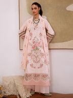 SN-10 | 3 PC Lawn - M