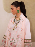SN-10 | 3 PC Lawn - L