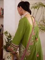 SN-11 | 3 PC Lawn - L