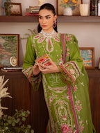 SN-11 | 3 PC Lawn gallery image 6