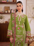 SN-11 | 3 PC Lawn gallery image 7