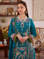 SN-12 | 3 PC Lawn - L