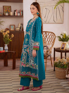 SN-12 | 3 PC Lawn gallery image 6
