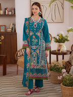 SN-12 | 3 PC Lawn gallery image 8