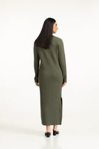 Regular Fit Dress