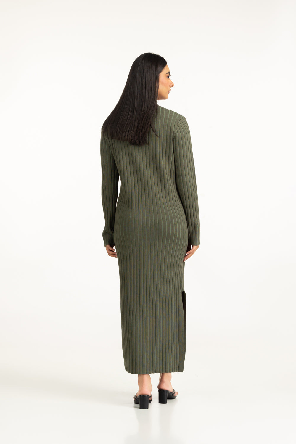 Regular Fit Dress
