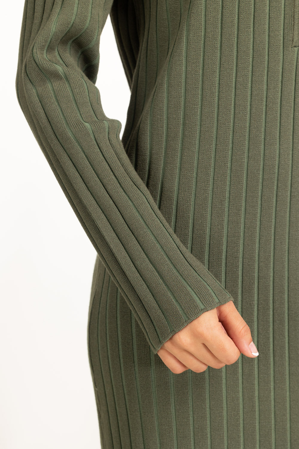 Regular Fit Dress