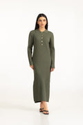 Regular Fit Dress