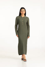 Regular Fit Dress