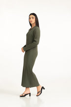 Regular Fit Dress