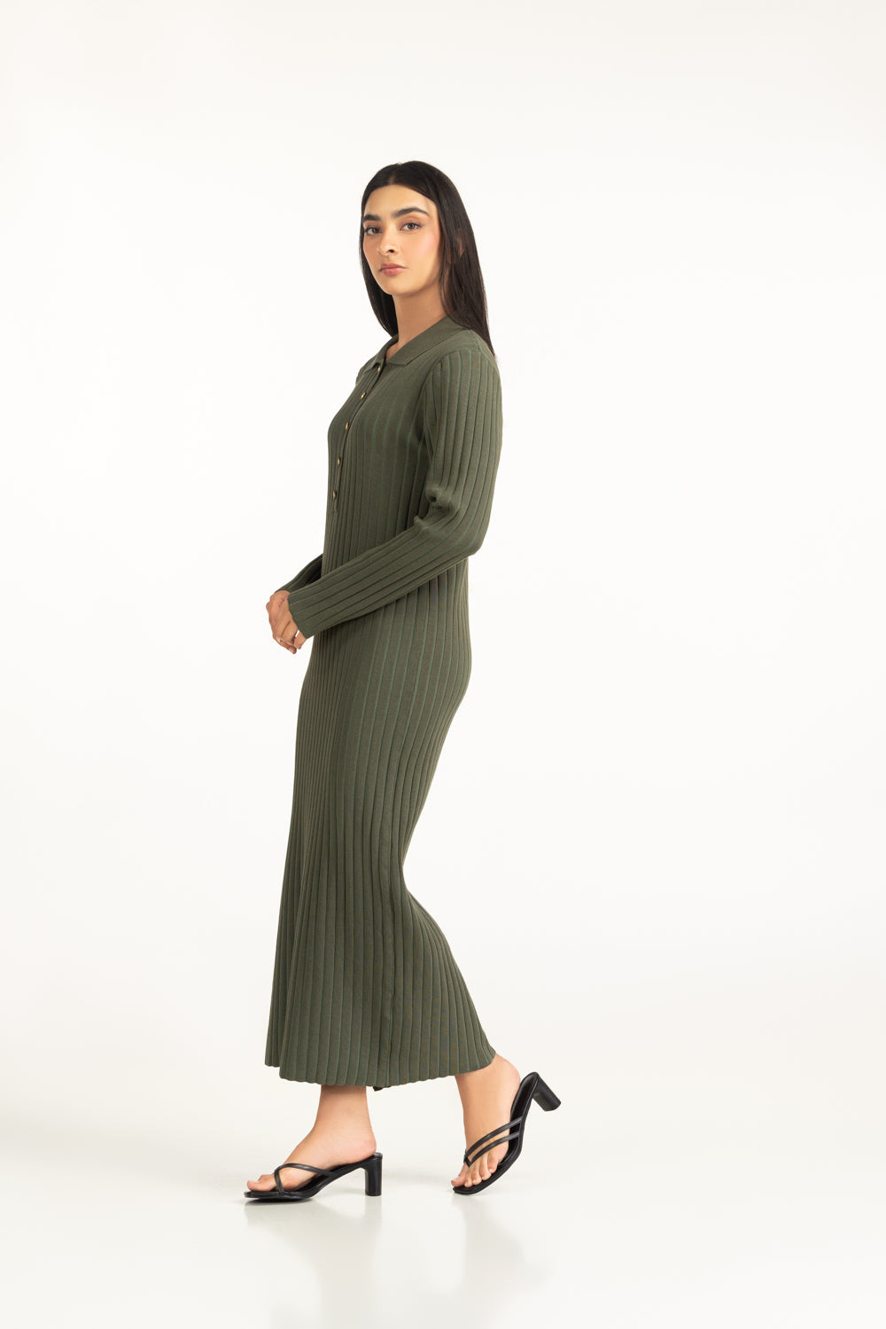 Regular Fit Dress