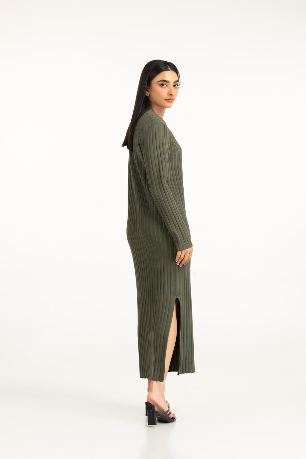 Regular Fit Dress
