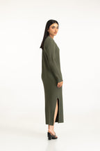 Regular Fit Dress