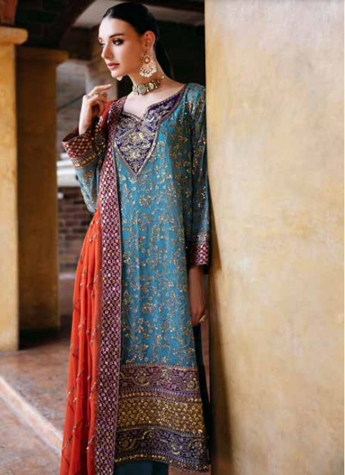 Freesia Luxury Formals