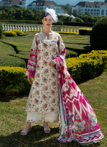 ELAF PRINTS PRINTED LAWN COLLECTION | 2025