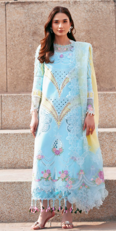 DIL-E-RAQSAM