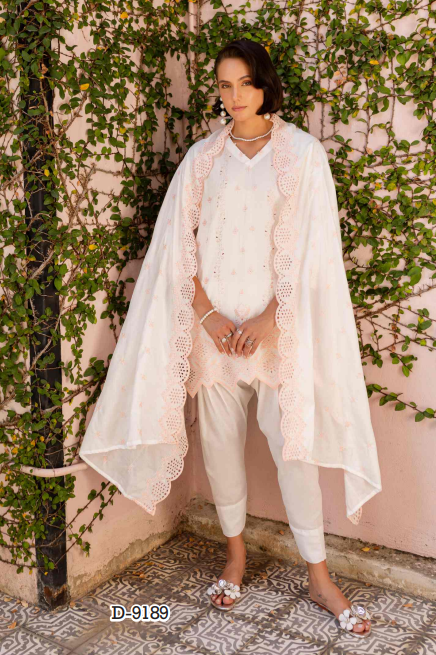 CLARA embroidered_Lawn 2025