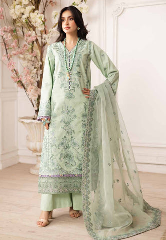 Freesia Mira Luxury Lawn Collection-2025