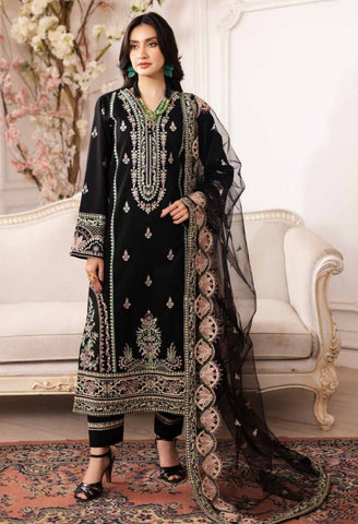 Freesia Mira Luxury Lawn Collection-2025