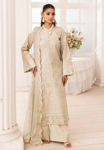 Freesia Mira Luxury Lawn Collection-2025