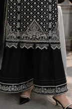 Embroidered Shirt Shalwar Dupatta - 4106