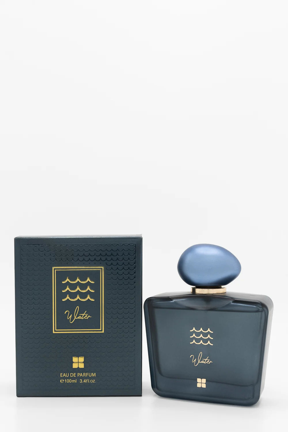 Water Perfume For Men