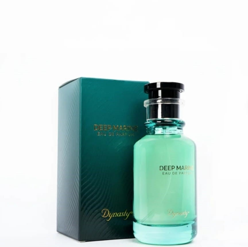 Deep Marine 100 ML