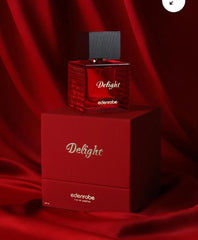 Delight Women's Fragrance 100ML - EBWF-DELIGHT (edenrobe)