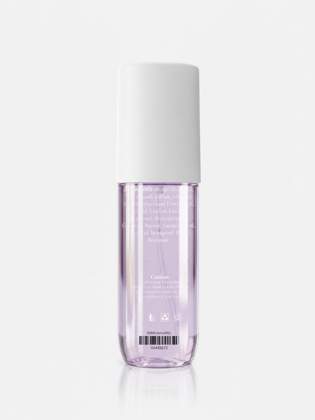 Anima Women's Body Mist 90ML