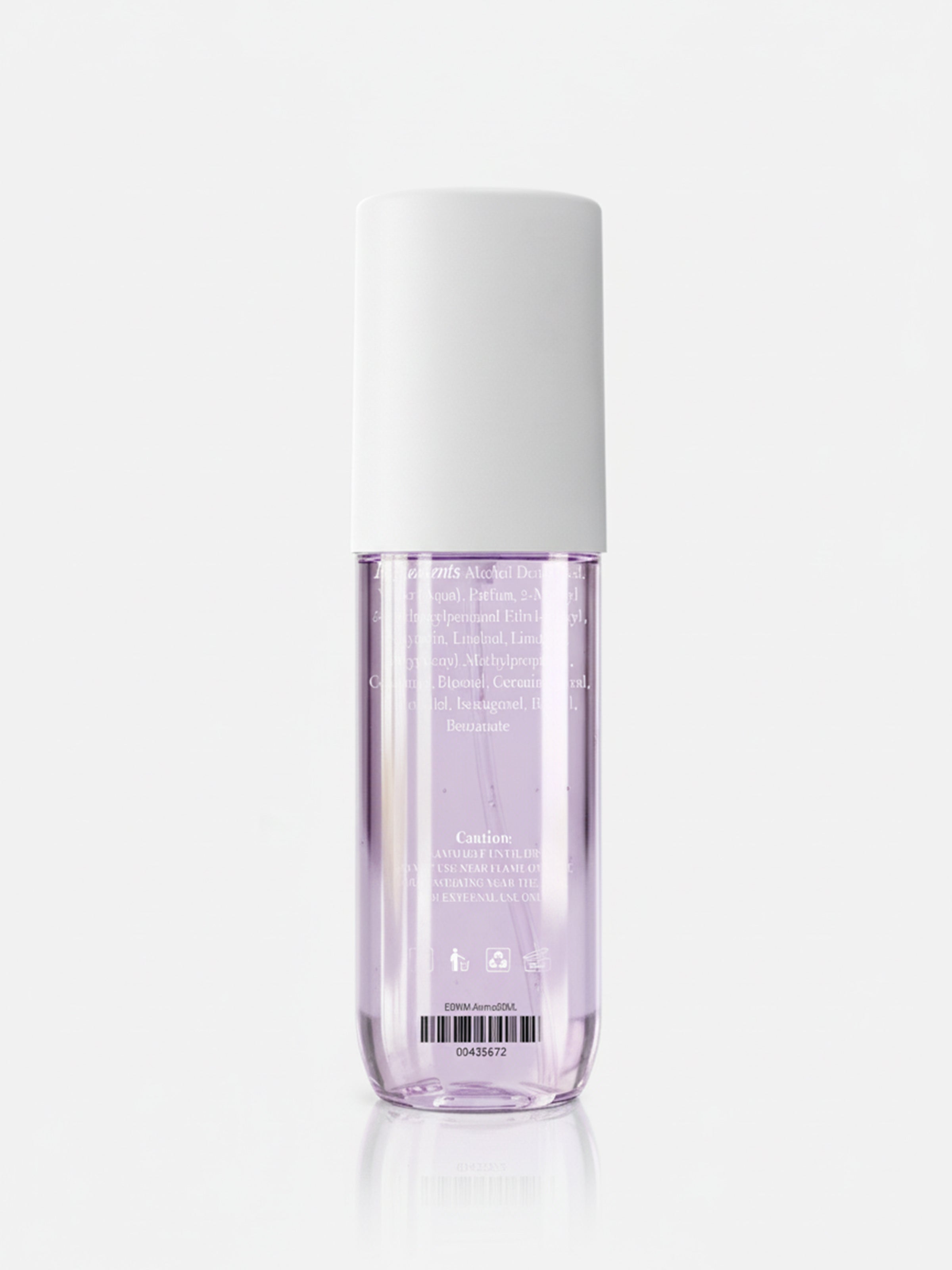 Anima Women's Body Mist 90ML