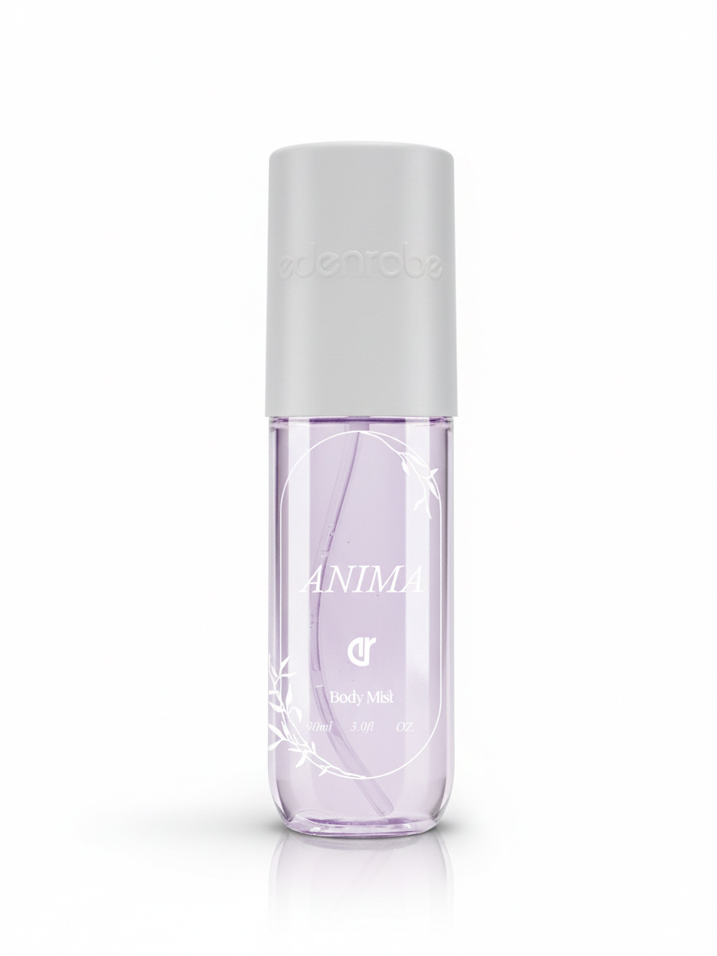 Anima Women's Body Mist 90ML