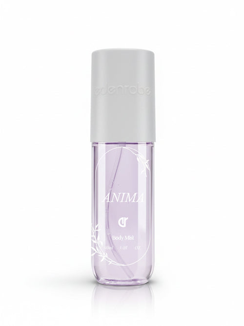 Anima Women's Body Mist 90ML