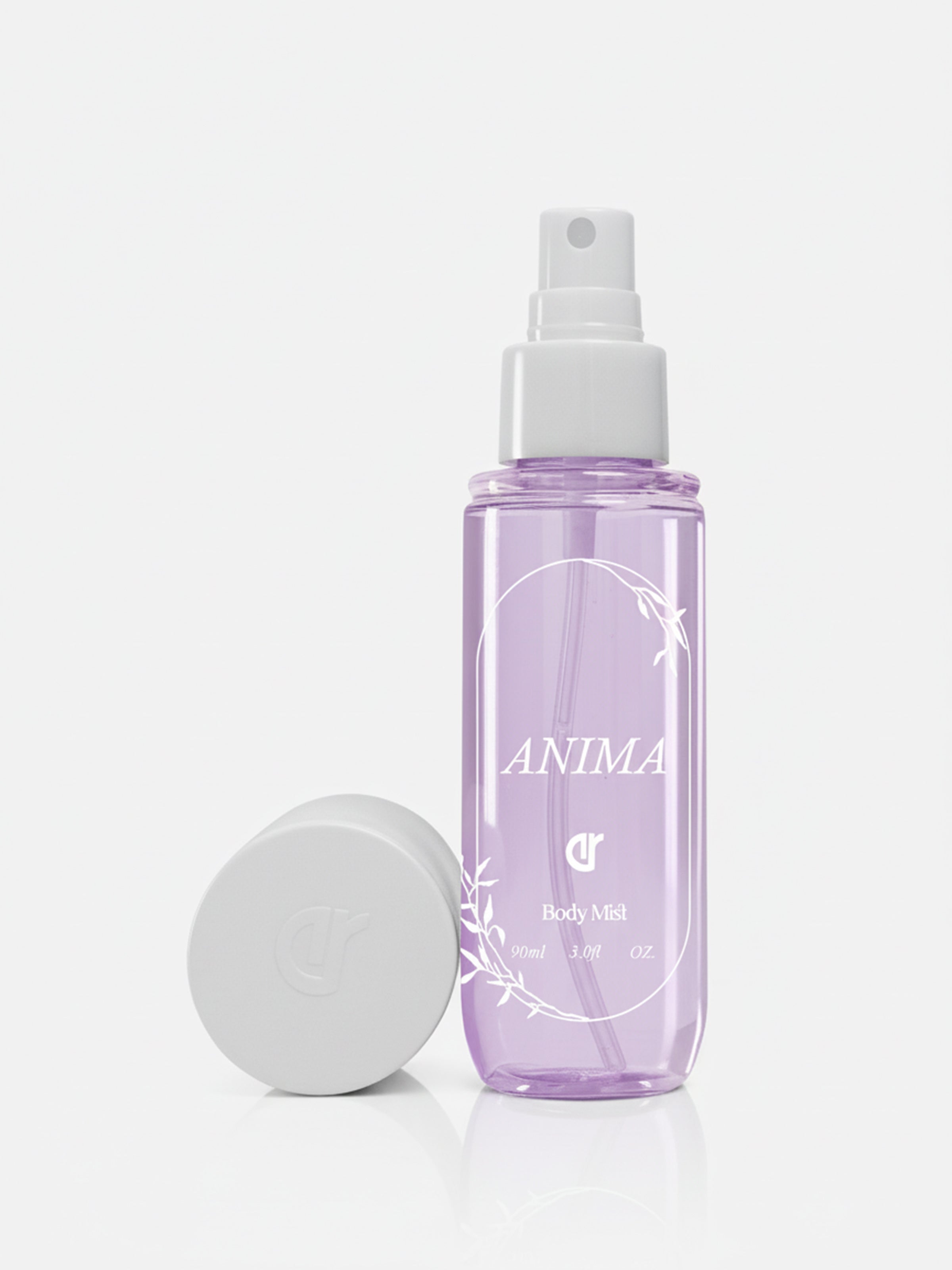 Anima Women's Body Mist 90ML