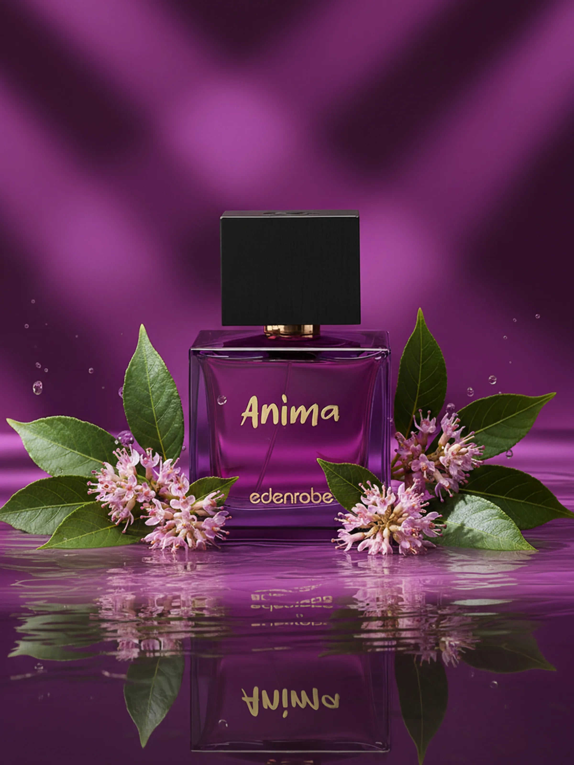 Anima Women's Perfume 100ML