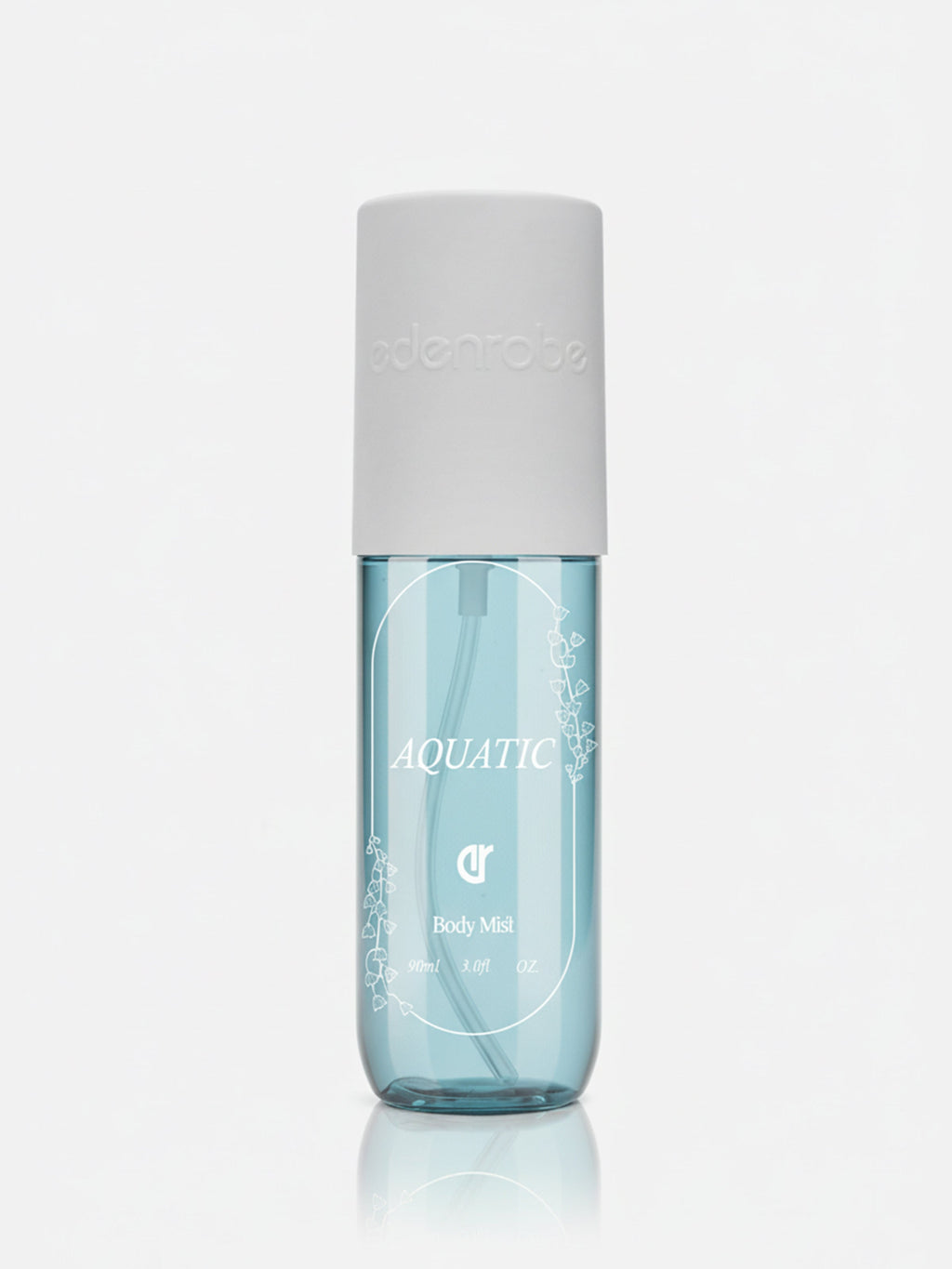 Aquatic Women's Body Mist 90ML