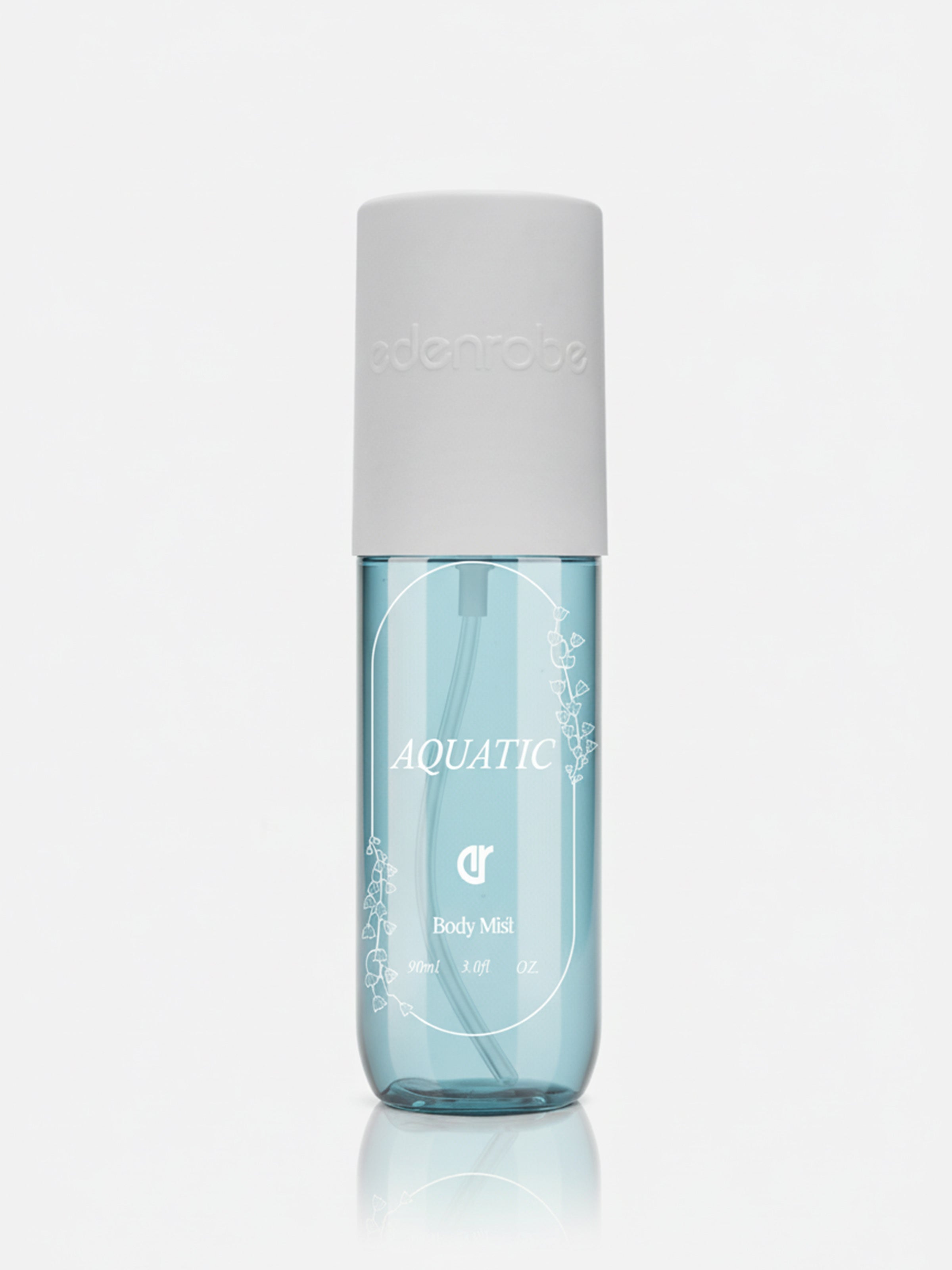 Aquatic Women's Body Mist 90ML