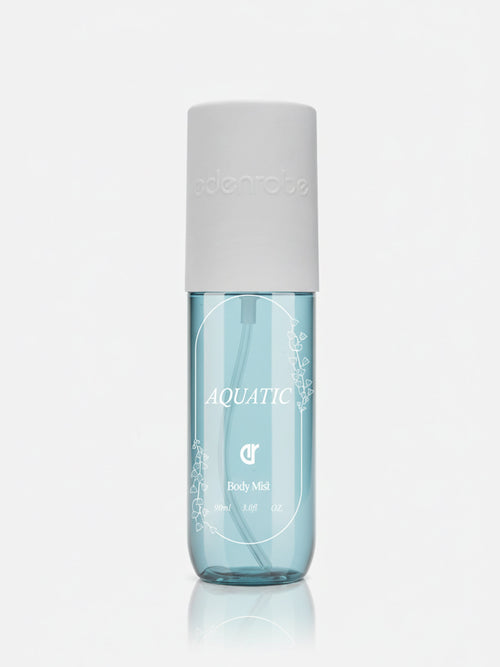 Aquatic Women's Body Mist 90ML