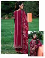 Florent Eid Edit ’26 Festive Lawn 3 Piece Suit
